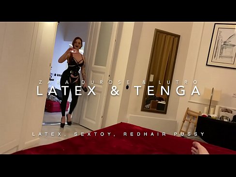 ❤️ Pula ang ulo nga stepsister sa latex nga costume gibiaybiay sa stepbrother ☑ Sex video sa ceb.freepornhdonlinegay.ru ❌