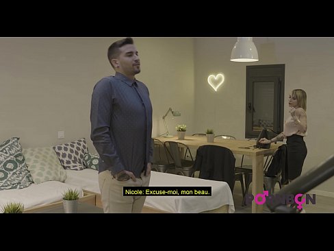 ❤️ PORNBCN 4K Usa ka hamtong nga babaye nga adunay dagkong mga suso gusto nga mahimong anal fucked batan-ong gigolo nga adunay dako nga dick blowjob amortism lisud nga fuck kamot trabaho estilo sa iro puki lick orgasm French subtitles ☑ Sex video sa ceb.freepornhdonlinegay.ru ❌