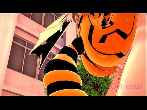 ❤️ Wasp Girl Monster ☑ Sex video sa ceb.freepornhdonlinegay.ru ❌